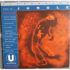 Various - Various - This Is... Jungle - Ultrasound Records