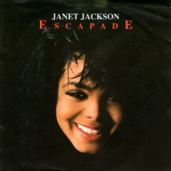 Janet Jackson - Janet Jackson - Escapade - Breakout