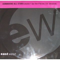 Ashbrooke Allstars - Ashbrooke Allstars - Dubbin Up The Pieces / Flip - East West