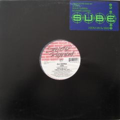 DJ Dero - DJ Dero - Sube - Strictly Rhythm
