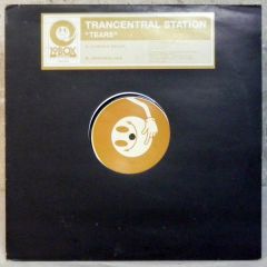 Trancentral Station - Trancentral Station - Tears - 19 Box