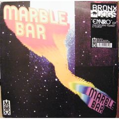 Bronx Dogs - Bronx Dogs - Enviro - Marble Bar 