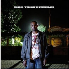 Wonder - Wonder - Welcome To Wonderland - Dump Valve Recordings