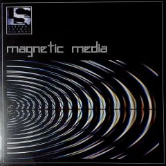 Magnetic Media - Magnetic Media - Poison Vapour - Liftin Spirit