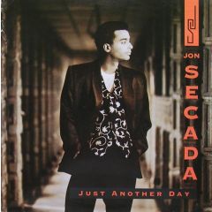 Jon Secada - Jon Secada - Just Another Day - Sbk Records