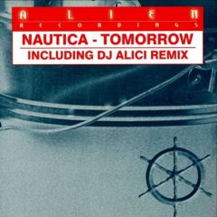 Nautica - Nautica - Tomorrow - Alien 