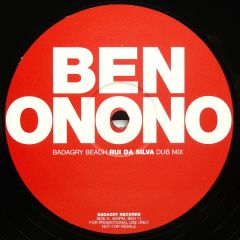 Ben Onono - Ben Onono - Badagry Beach - Badagry Records