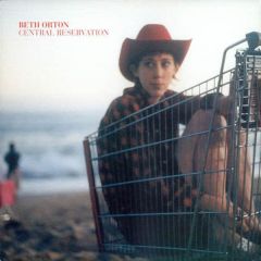 Beth Orton - Beth Orton - Central Reservation - Heavenly