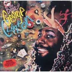George Clinton - George Clinton - The Best Of George Clinton - Capitol