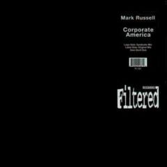 Mark Russell - Mark Russell - Corporate America - Filtered
