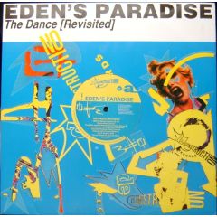 Eden's Paradise - Eden's Paradise - The Dance (Revisited) - Deconstruction