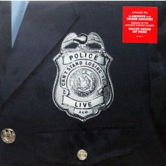 The Police - The Police - Can't Stand Losing You (Live) - A&M Records