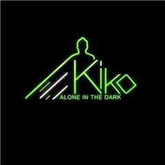 Kiko - Kiko - Alone In The Dark EP - Different