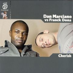 Dan Marciano Vs Franck Dona - Dan Marciano Vs Franck Dona - Cherish - Paradise
