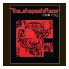 Shapeshifters - Shapeshifters - New Day - Positiva