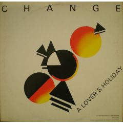 Change - Change - A Lover's Holiday - WEA