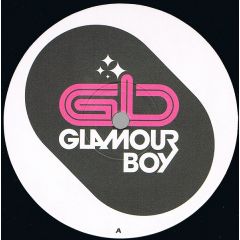 Glamour Boy , Goldfrapp - Glamour Boy , Goldfrapp - Insomia 07 / Ooh La La Hookers - Glamour Boy Recordings
