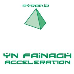 Yn Fainagh - Yn Fainagh - Acceleration - Pyramid