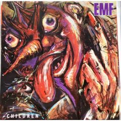 EMF - EMF - Children - EMI