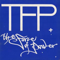 The Force Of Power - The Force Of Power - Force Of Power - Lower East Side Records