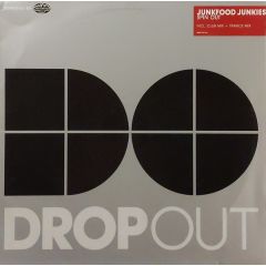 Junkfood Junkies - Junkfood Junkies - Spin Out - Dropout