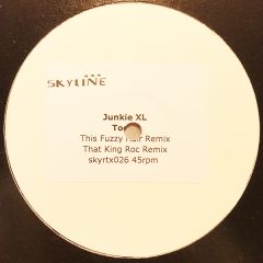 Junkie XL - Junkie XL - Today - Skyline Records