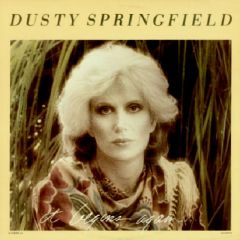 Dusty Springfield - Dusty Springfield - It Begins Again... - Mercury
