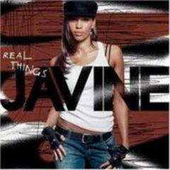 Javine - Javine - Real Things - Innocent