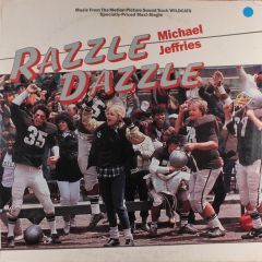 Michael Jeffries - Michael Jeffries - Razzle Dazzle - Warner Bros