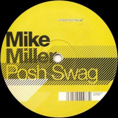 Mike Miller - Mike Miller - Posh Swag - Urban Torque