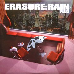 Erasure - Erasure - Rain Plus - Mute