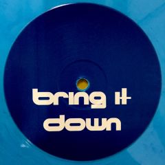 Timo Maas Vs Simpson Tune - Timo Maas Vs Simpson Tune - Bring It Down - Not On Label (Timo Maas), Not On Label (Simpson Tune)