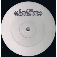 Apollo 440 - Apollo 440 - Lolita - Not On Label (Apollo 440 Self-released)