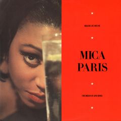 Mica Paris - Mica Paris - Breathe Life Into Me (The Breath Of Love Remix) - 4th & Broadway