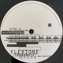 Flextone - Flextone - Transmute - Collect Boy's Own