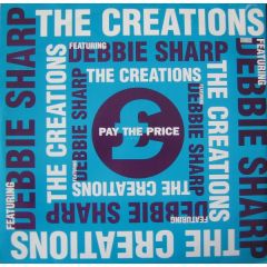 The Creations - The Creations - Pay The Price - Tam Tam