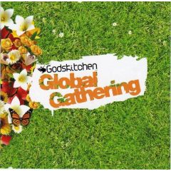 Godskitchen Presents - Godskitchen Presents - Global Gathering - Virgin