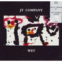 Jt Company - Jt Company - WET - Muzic Without Control 5