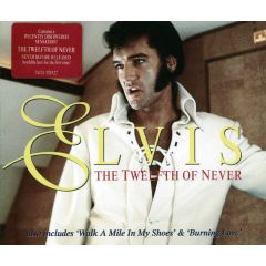 Elvis - Elvis - The Twelfth Of Never - BMG