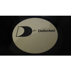 68 Beats - 68 Beats - Free Your Mind - Defected