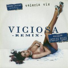 Sueno Latino - Sueno Latino - Viciosa (Remix) - ZYX