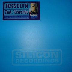 Jesselyn - Jesselyn - Tank / Celestine - Silicon