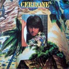 Cerrone - Cerrone - Cerrone's Paradise - Atlantic
