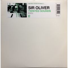 Sir Oliver - Sir Oliver - Twisted Sounds - SFP