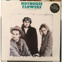 Hothouse Flowers - Hothouse Flowers - I'm Sorry - London Records