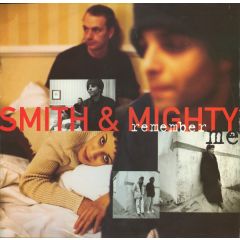 Smith & Mighty - Remember Me - 3 Stripe
