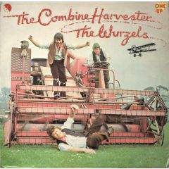 The Wurzels - The Wurzels - The Combine Harvester - One-Up