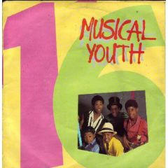 Musical Youth - Musical Youth - 16 - MCA