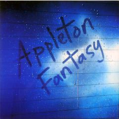 Appleton - Appleton - Fantasy (Remixes) - Polydor