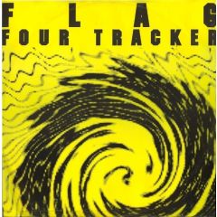 Flag - Flag - Four Tracker Volume 1 - Jumpin & Pumpin